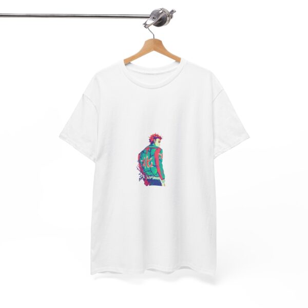 Unisex Heavy Cotton Tee - Image 35