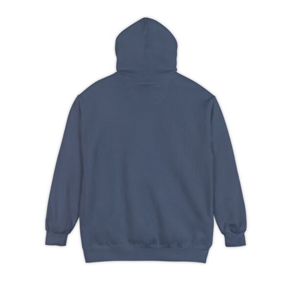 Unisex Garment-Dyed Hoodie - Image 39