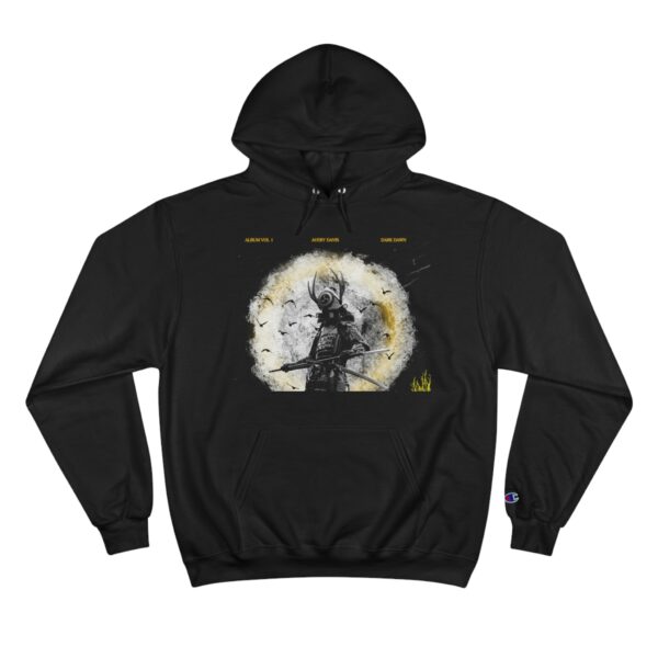 Champion Hoodie - Image 2