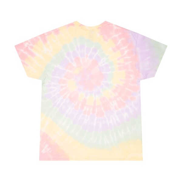 Tie-Dye Tee, Spiral - Image 7