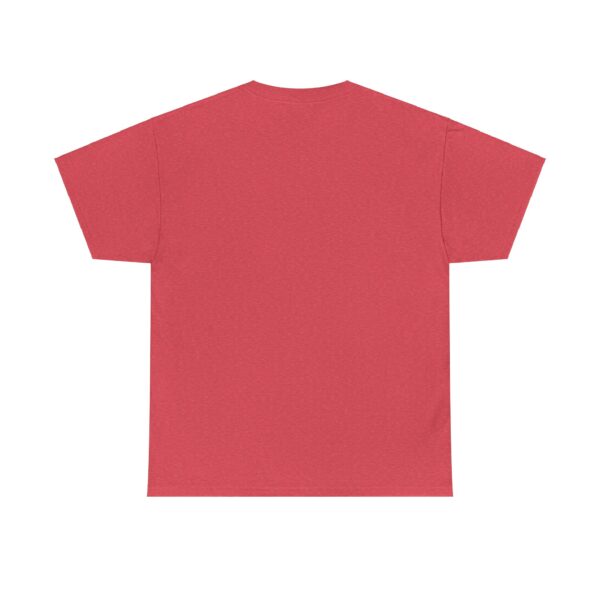 Unisex Heavy Cotton Tee - Image 111