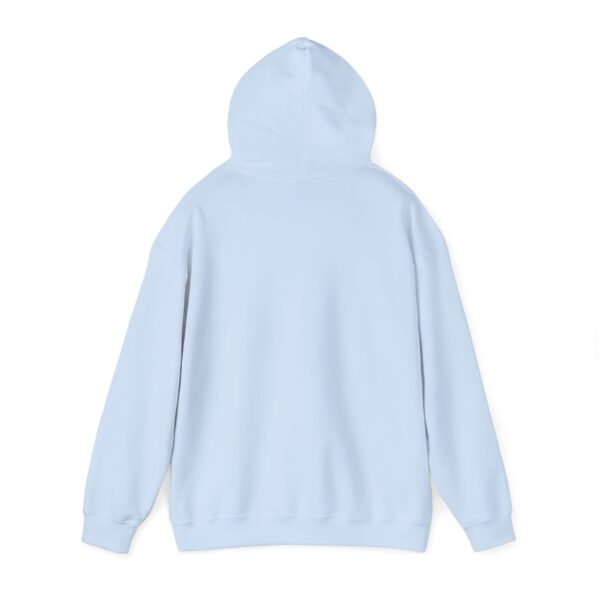 Unisex Heavy Blend™ Hooded Sweatshirt - Image 4