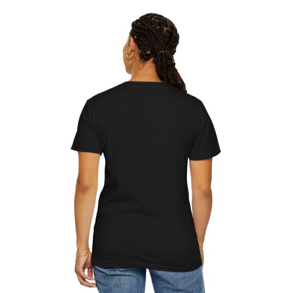 Unisex Garment-Dyed T-shirt - Image 8