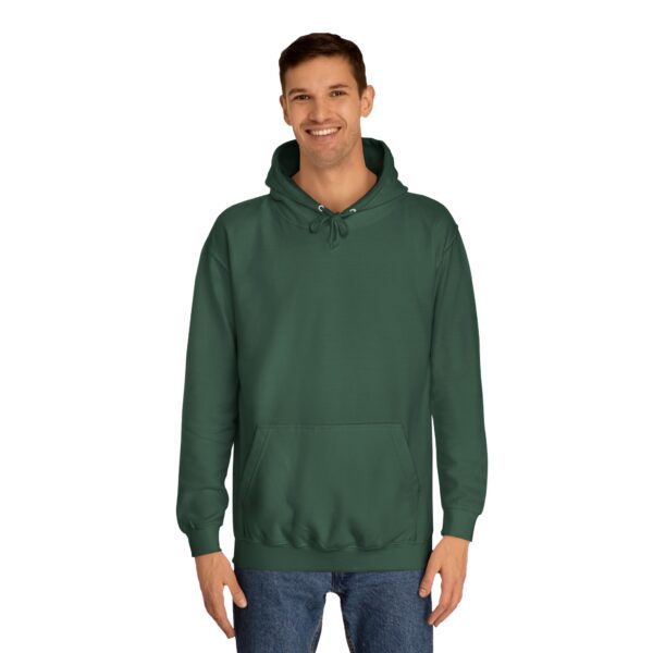 Sartoria College Hoodie - Image 11