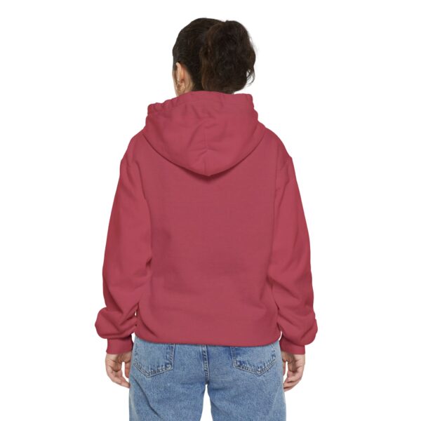 Unisex Garment-Dyed Hoodie - Image 49