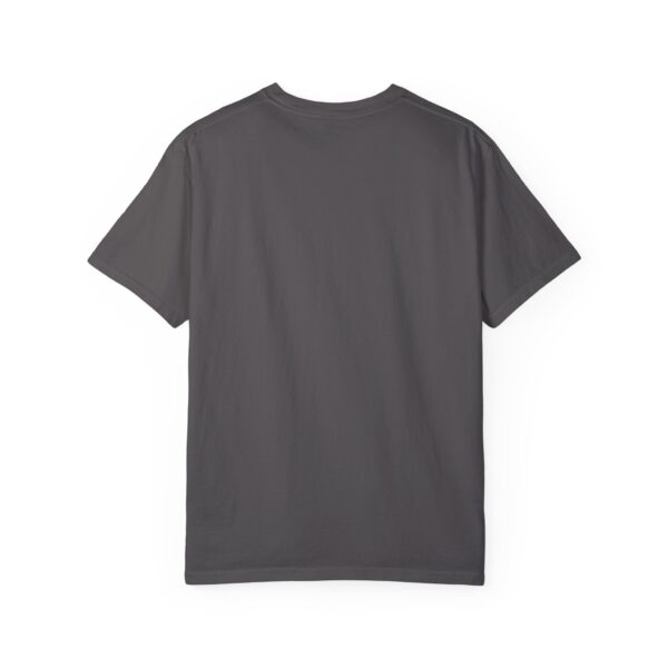 Unisex Garment-Dyed T-shirt - Image 29