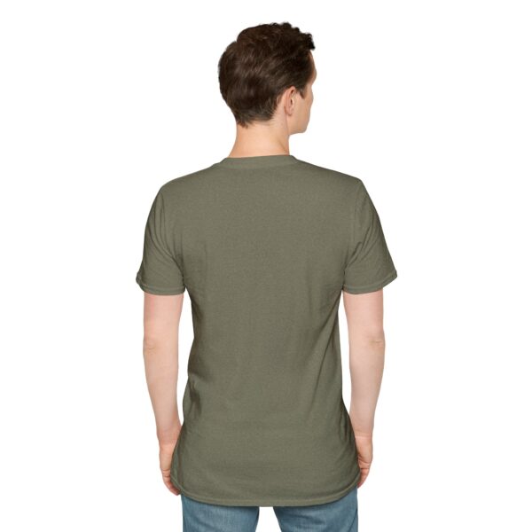 Unisex Softstyle T-Shirt - Image 44