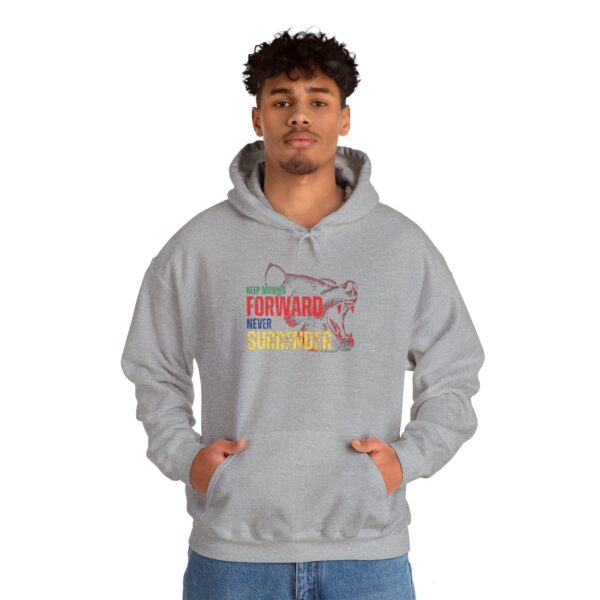 Unisex Heavy Blend™ Hooded Sweatshirt - Image 9