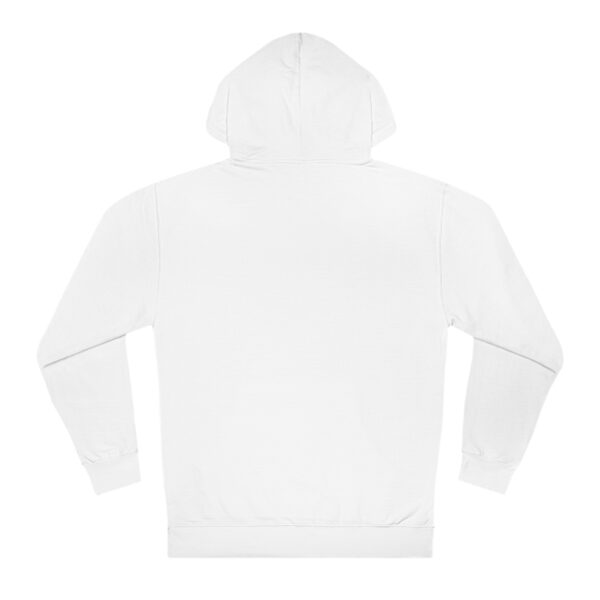 Unisex Hooded Sweatshirt - Image 7