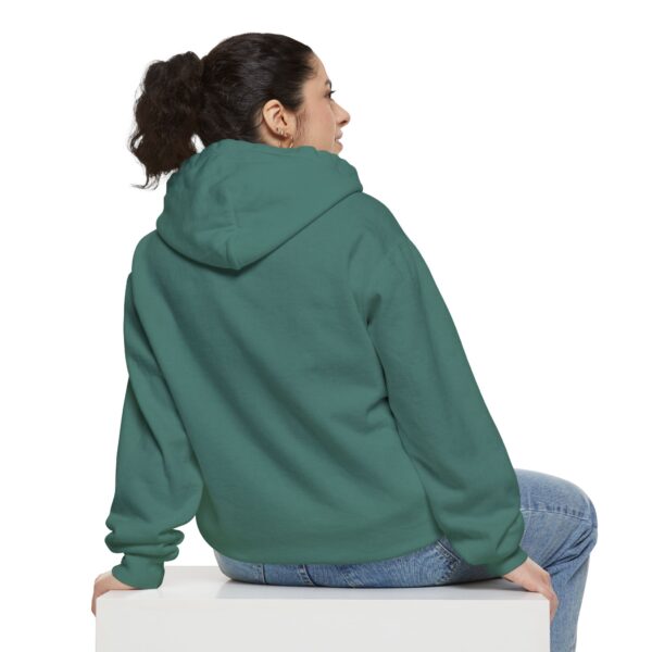 Unisex Garment-Dyed Hoodie - Image 24