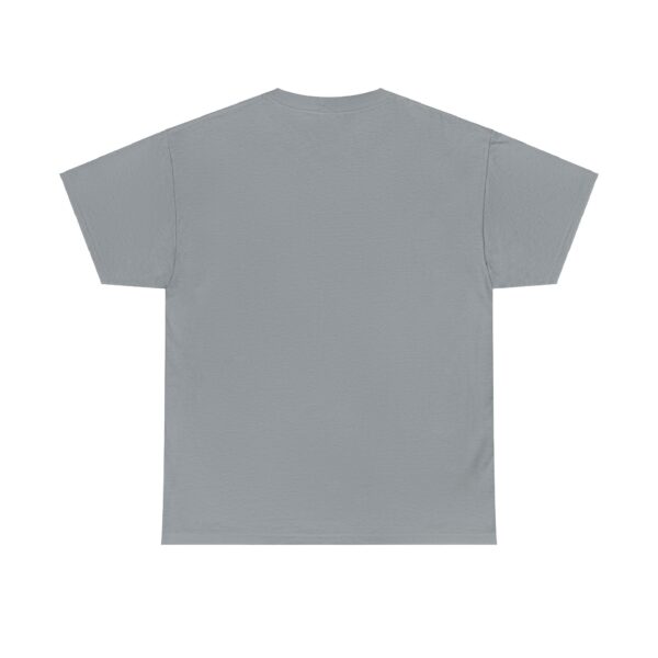 Unisex Heavy Cotton Tee - Image 57