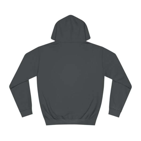 Unisex College Hoodie - Image 19