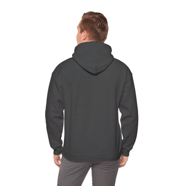 Unisex Heavy Blend™ Hooded Sweatshirt - Image 36