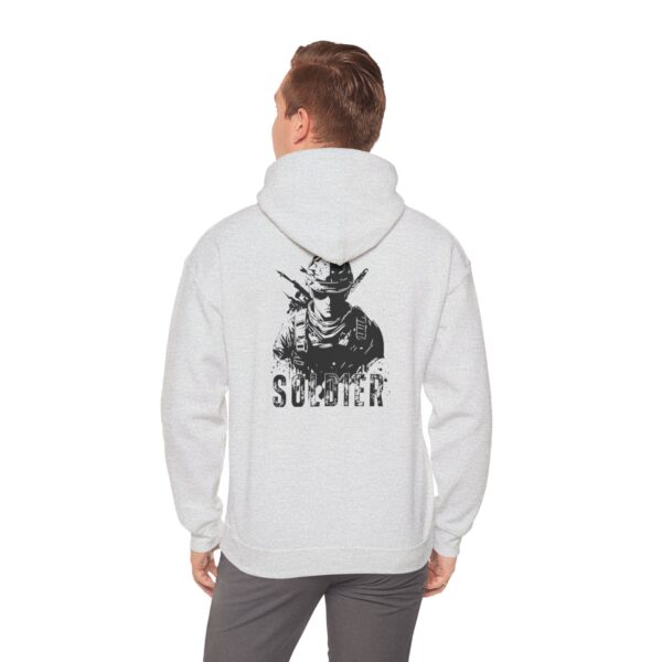 Unisex Heavy Blend™ Hooded Sweatshirt - Image 36