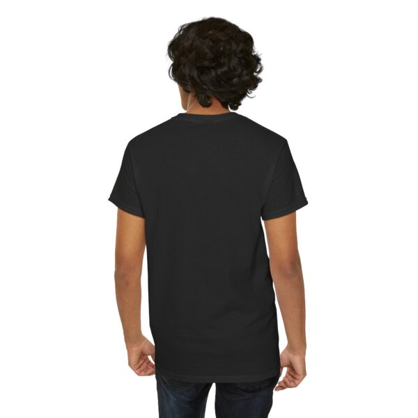 Unisex Heavy Cotton Tee - Image 20