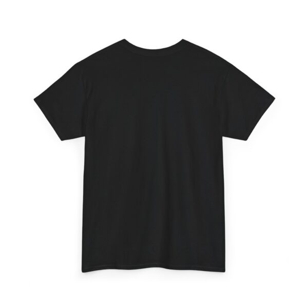 Unisex Heavy Cotton Tee - Image 5