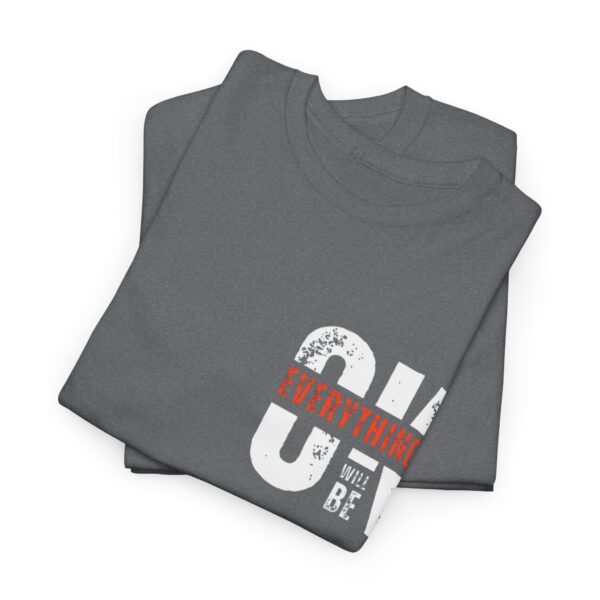 Unisex Heavy Cotton Tee - Image 87