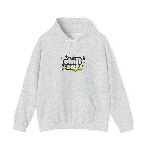 Unisex Heavy Blend™ Hooded Sweatshirt - Image 15