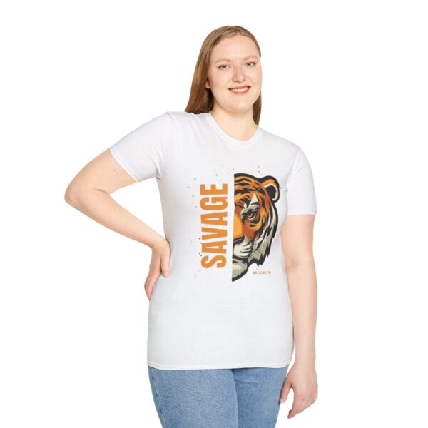 Unisex Softstyle T-Shirt - Image 18