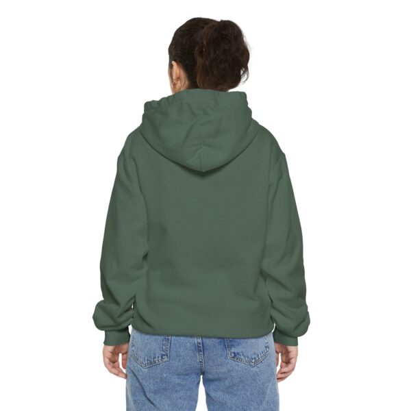 Unisex Garment-Dyed Hoodie - Image 31