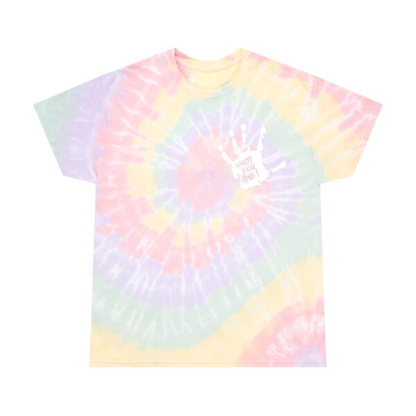 Tie-Dye Tee, Spiral - Image 6