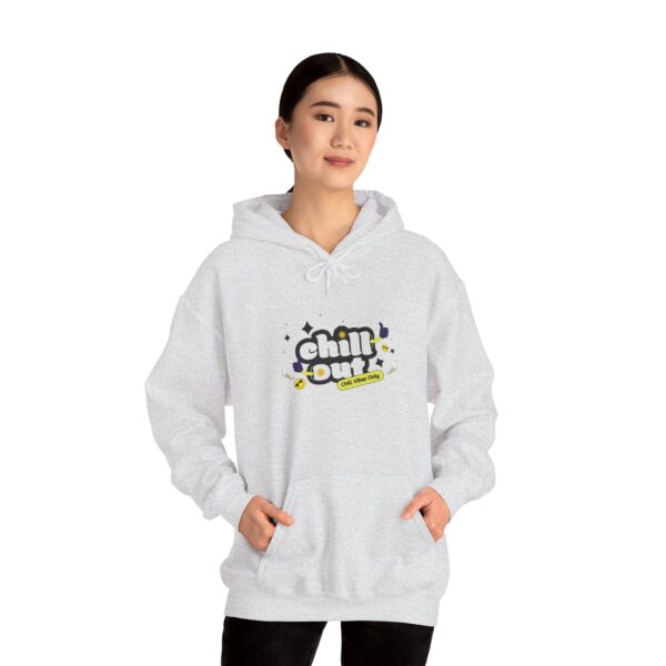 Unisex Heavy Blend™ Hooded Sweatshirt - Image 20