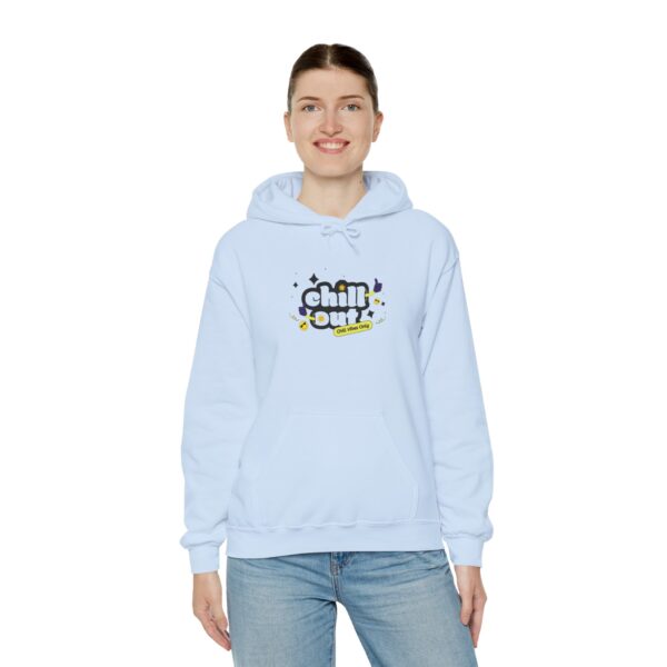 Unisex Heavy Blend™ Hooded Sweatshirt - Image 9