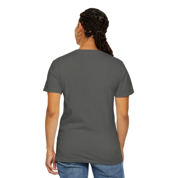 Unisex Garment-Dyed T-shirt - Image 21