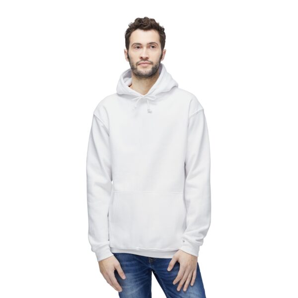 Unisex Hooded Sweatshirt, Made in US - Image 8