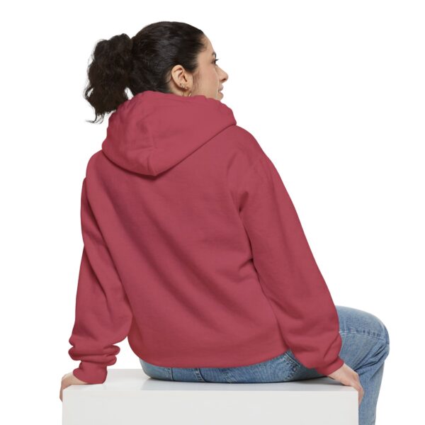 Unisex Garment-Dyed Hoodie - Image 51