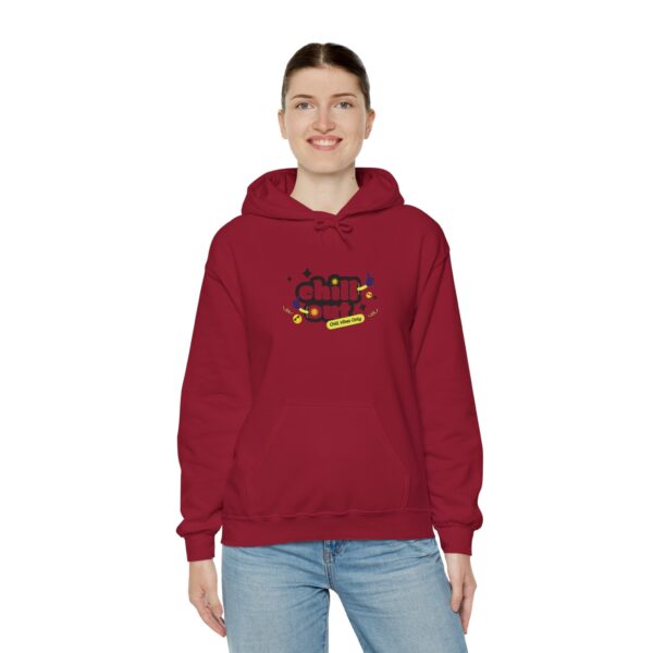 Unisex Heavy Blend™ Hooded Sweatshirt - Image 61