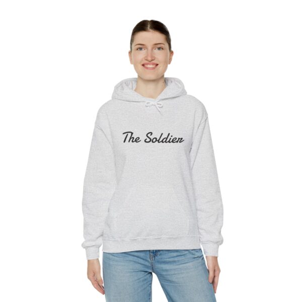 Unisex Heavy Blend™ Hooded Sweatshirt - Image 35