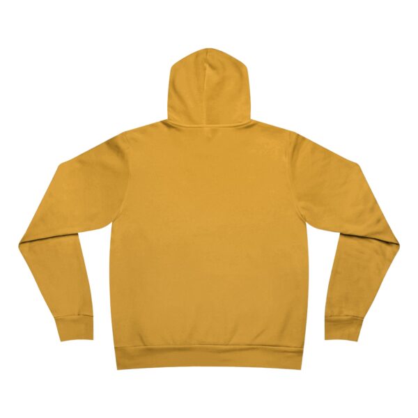 Unisex Sponge Fleece Pullover Hoodie - Image 6