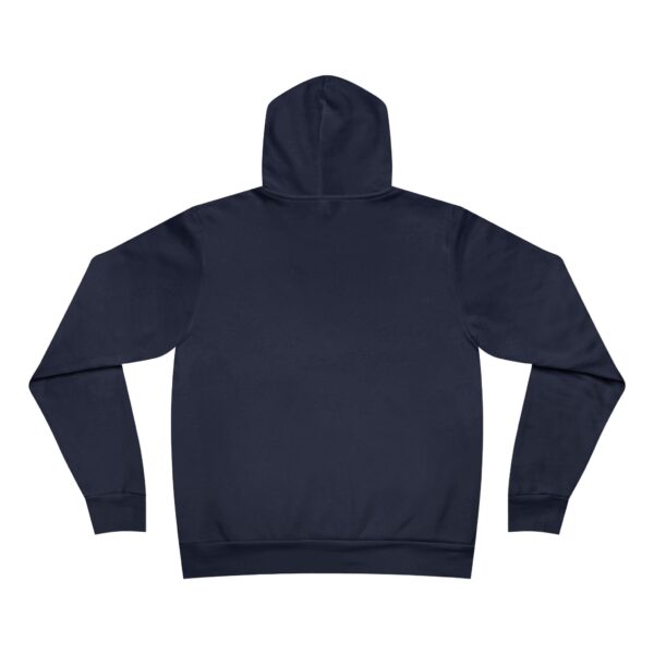 Unisex Sponge Fleece Pullover Hoodie - Image 8