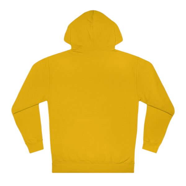 Unisex Hooded Sweatshirt - Image 11