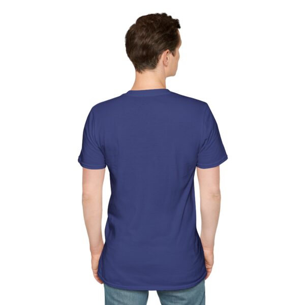 Unisex Softstyle T-Shirt - Image 56