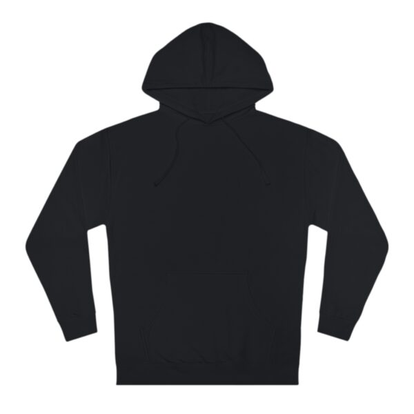 Unisex Hooded Sweatshirt - Image 8