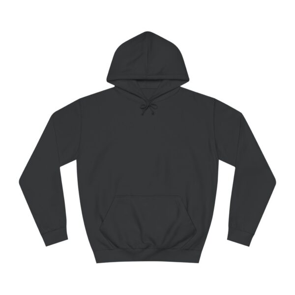 Unisex College Hoodie - Image 14