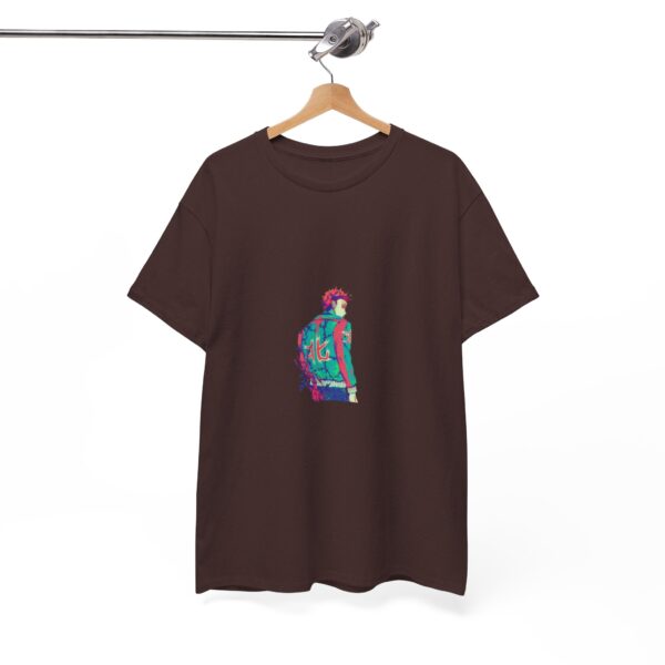 Unisex Heavy Cotton Tee - Image 62