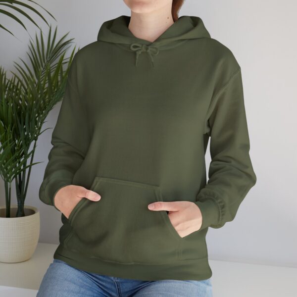 Unisex Heavy Blend™ Hooded Sweatshirt - Image 39