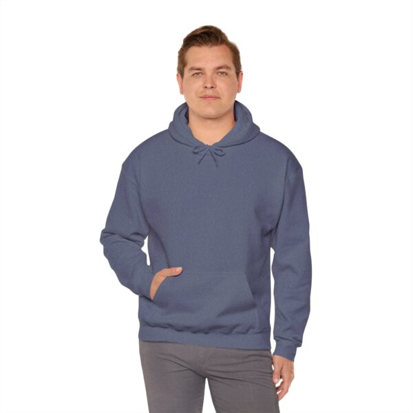 Unisex Heavy Blend™ Hooded Sweatshirt - Image 75