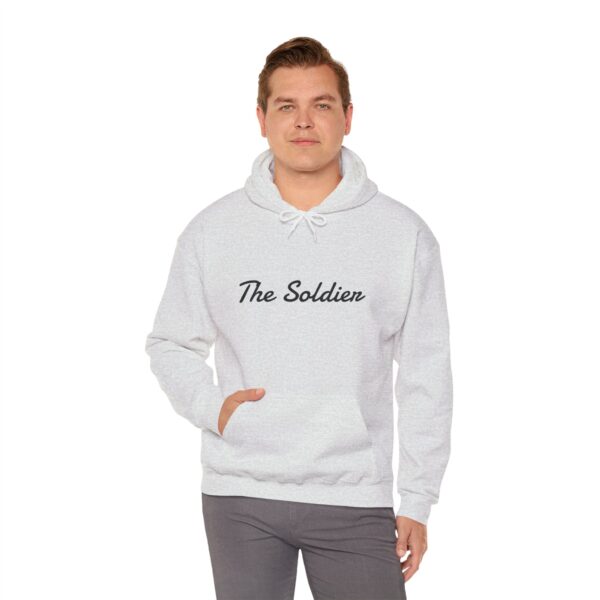 Unisex Heavy Blend™ Hooded Sweatshirt - Image 27