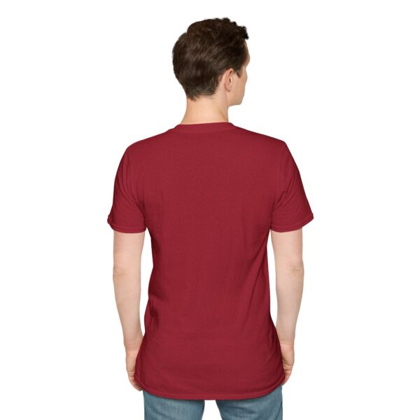 Unisex Softstyle T-Shirt - Image 8