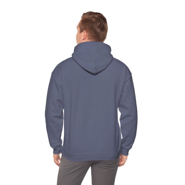 Unisex Heavy Blend™ Hooded Sweatshirt - Image 39