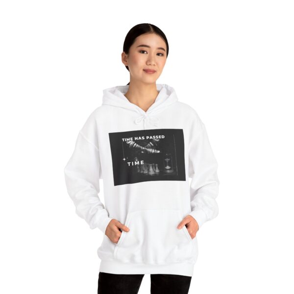 Unisex Heavy Blend™ Hooded Sweatshirt - Image 14