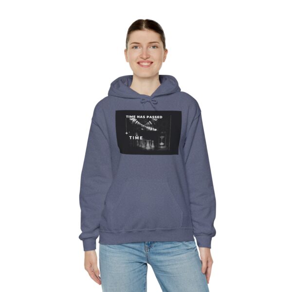 Unisex Heavy Blend™ Hooded Sweatshirt - Image 60