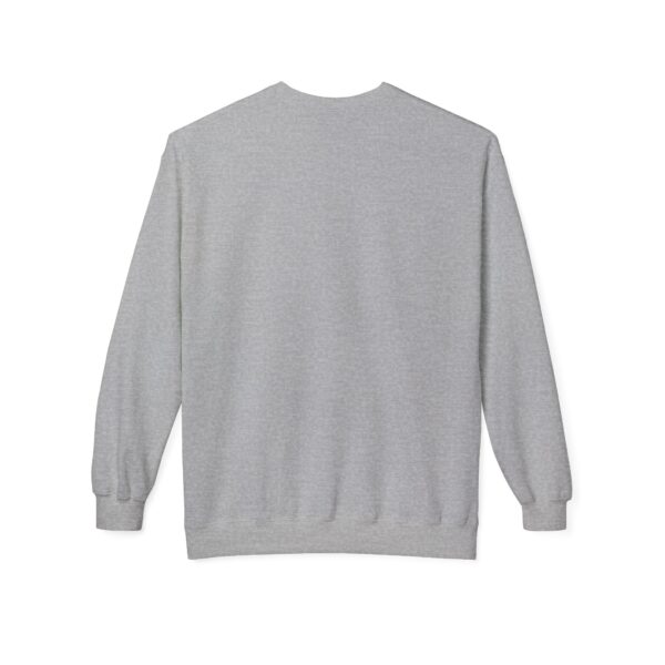 Unisex Midweight Softstyle Fleece Crewneck Sweatshirt - Image 15