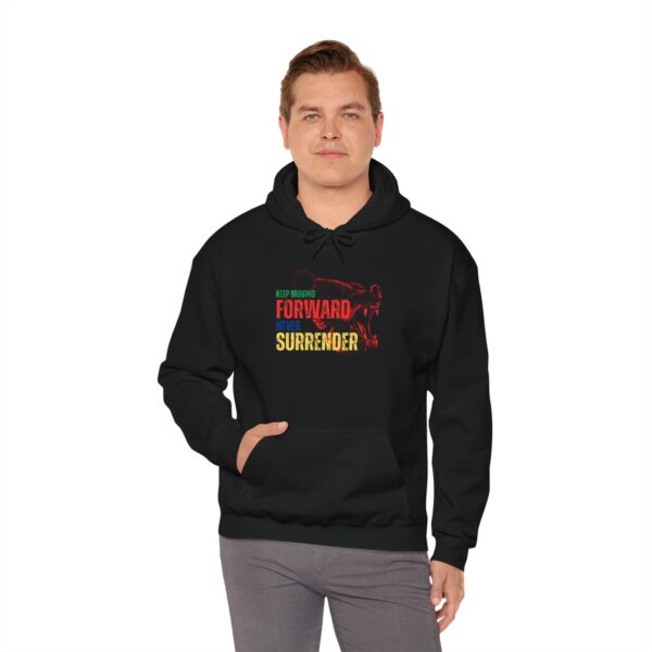 Unisex Heavy Blend™ Hooded Sweatshirt - Image 7