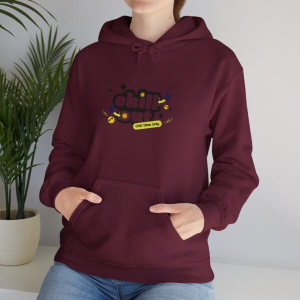 Unisex Heavy Blend™ Hooded Sweatshirt - Image 27