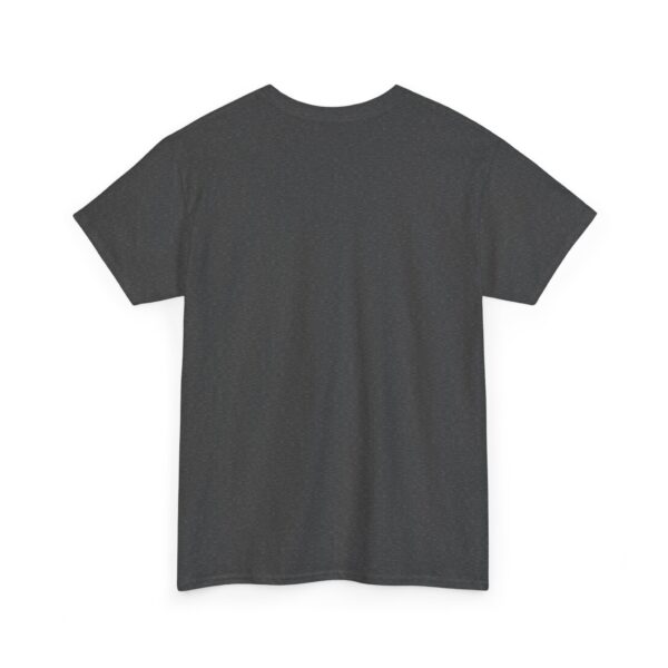 Unisex Heavy Cotton Tee - Image 113